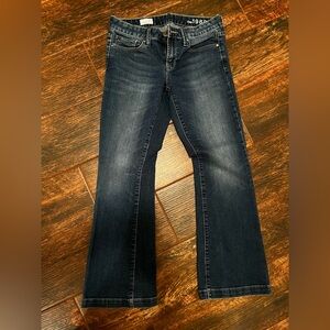 Gap jeans
